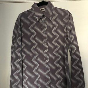 Armani Collezioni Men's Shirt